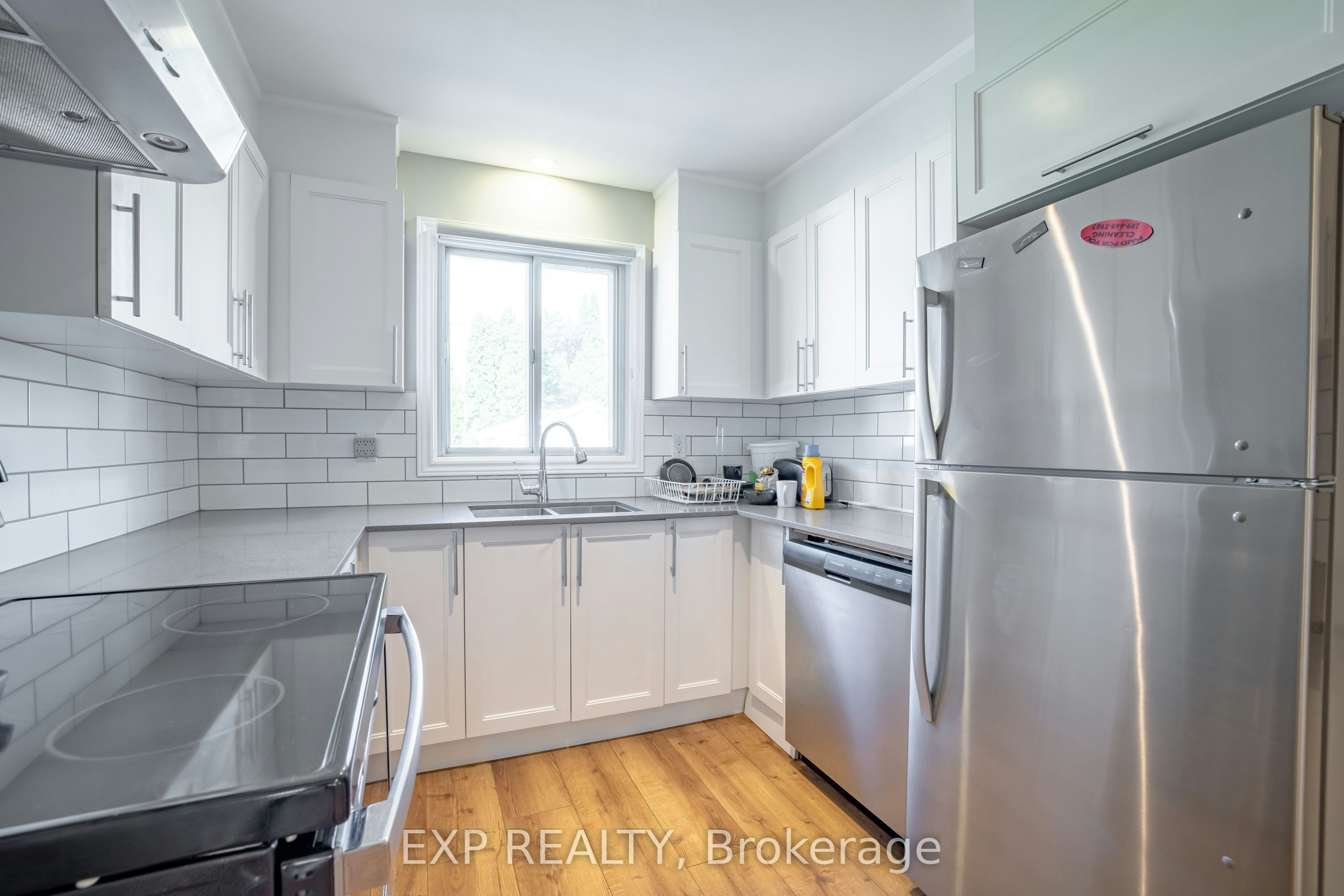 Upper-293 Mcalpine Avenue S, Welland, ON, L3B 1V1 - 8