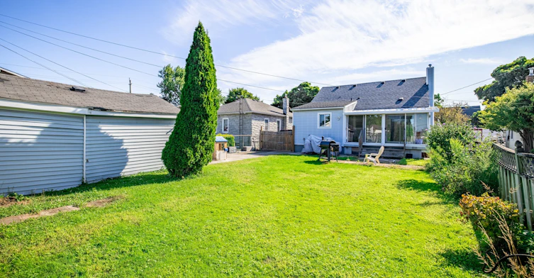 Upper-293 Mcalpine Avenue S, Welland, ON, L3B 1V1 - 2