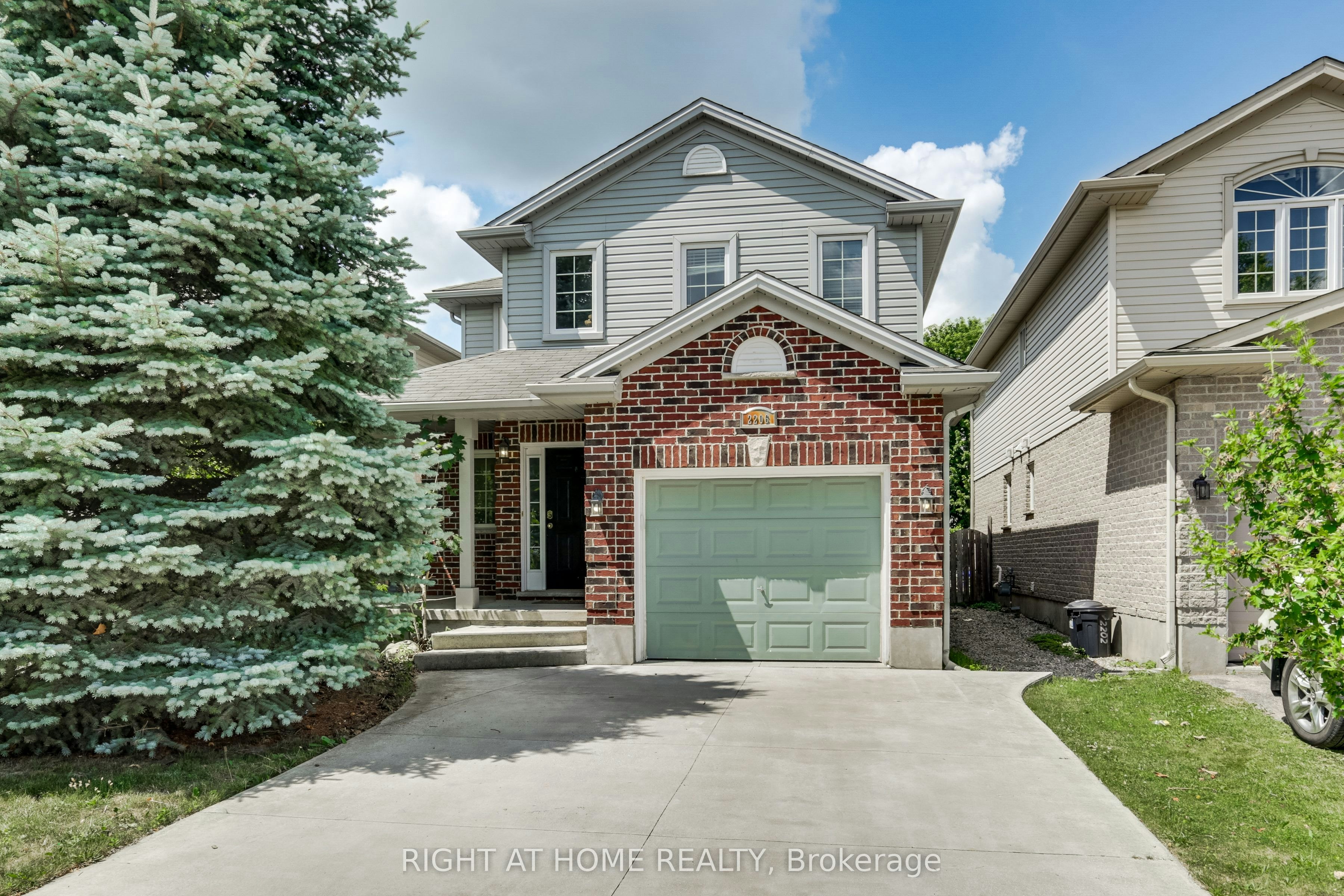 2206 Coronation Drive, London, ON, N6G 0B9 2
