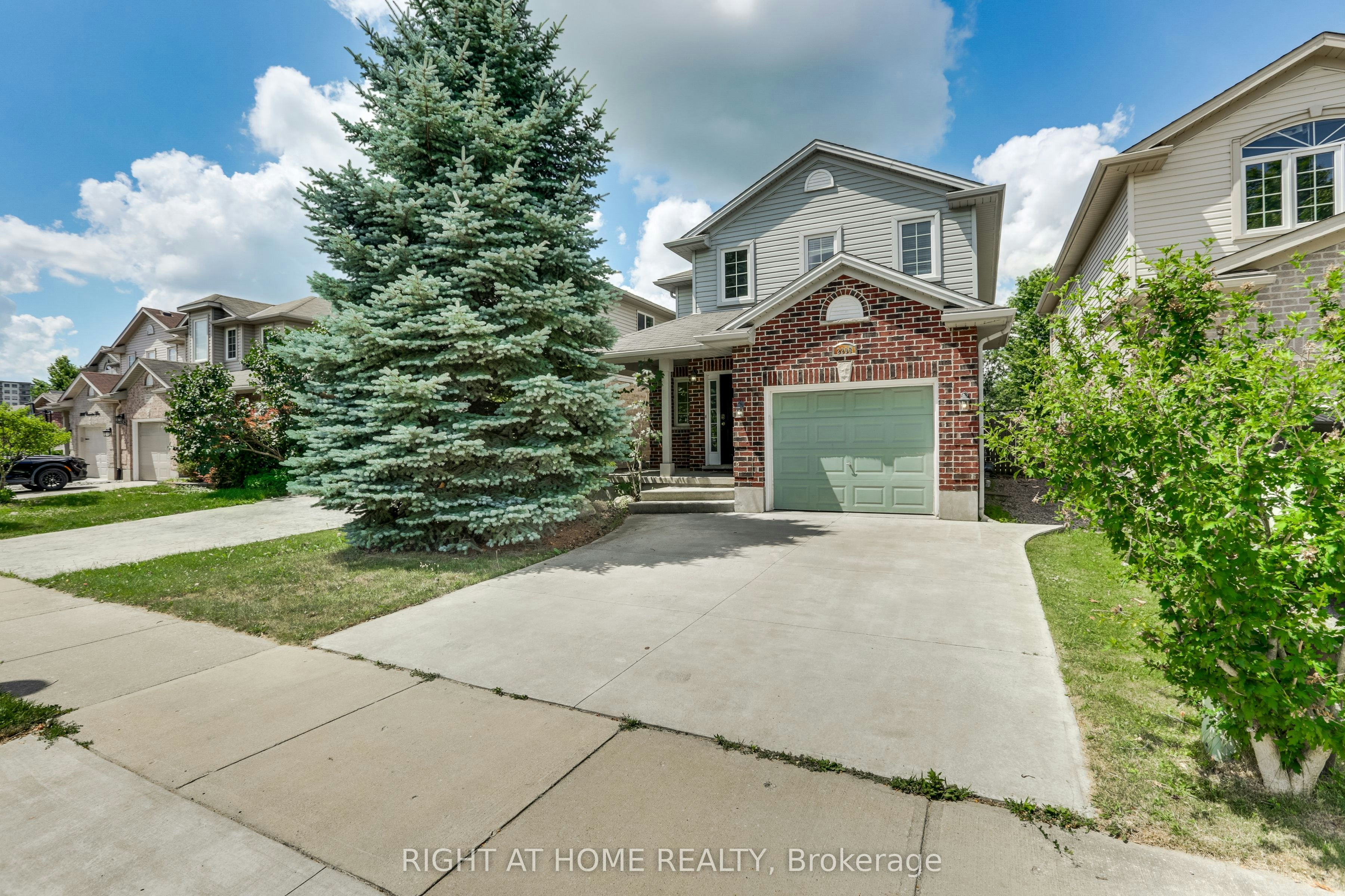 2206 Coronation Drive, London, ON, N6G 0B9