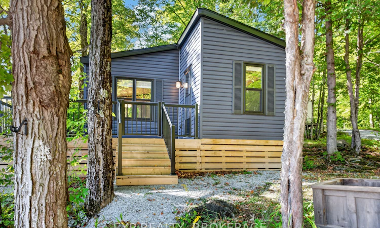 Site OR336-1091 O'reilly Lake Lane