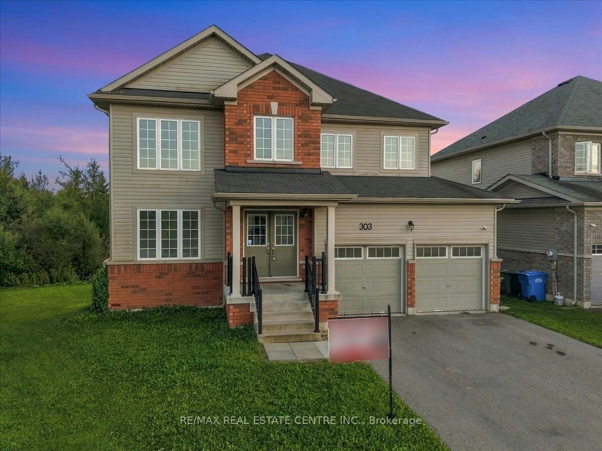 303 Moody Street, Southgate Township, ON, N0C 1B0