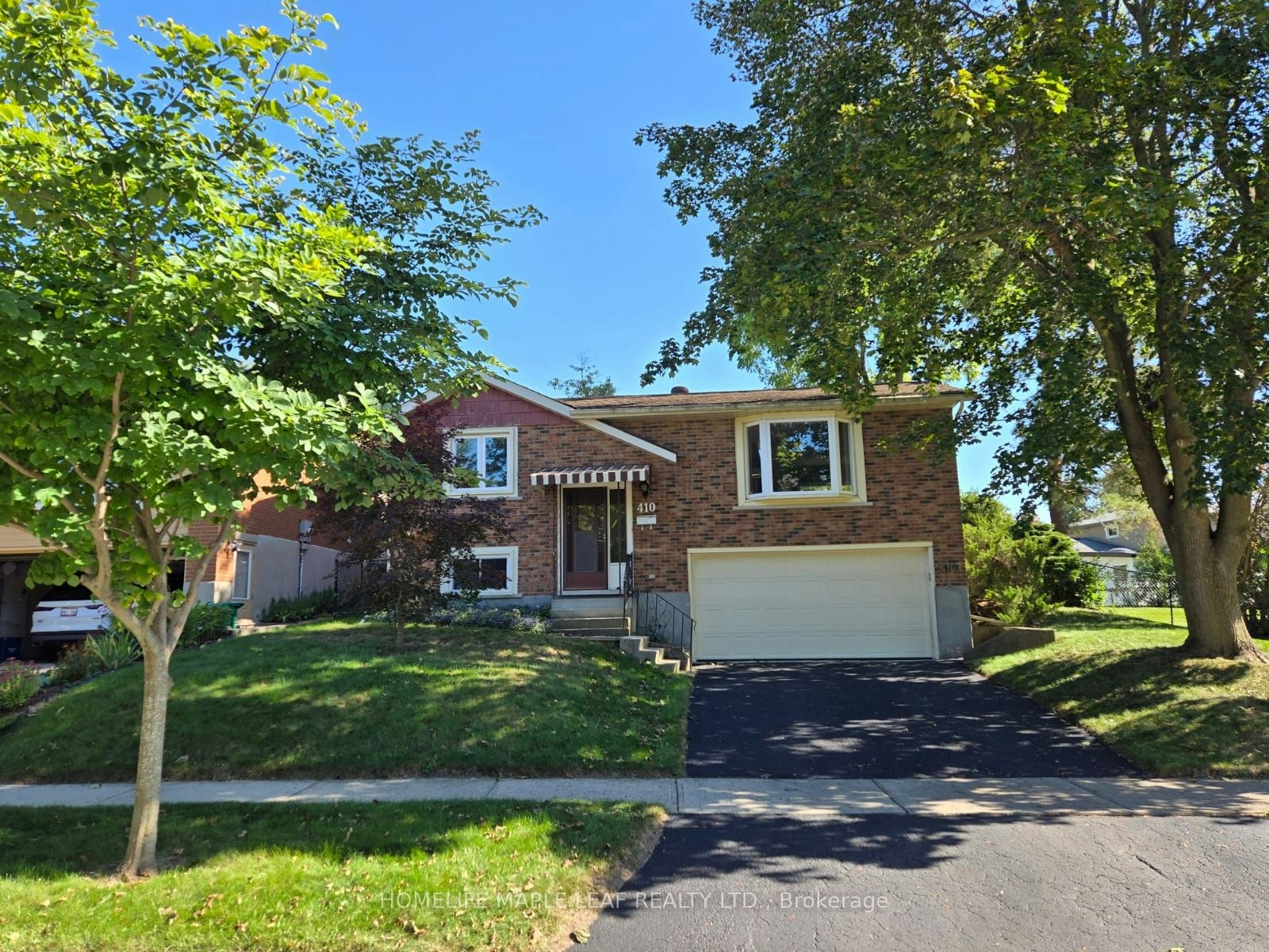 410 Lakeview Drive, Waterloo, ON, N2L 4Z6