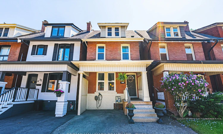 30 Cumberland Avenue