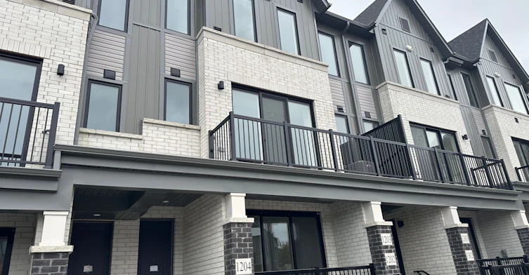 1204-160 Densmore Road, Cobourg, ON, K9A 4J9