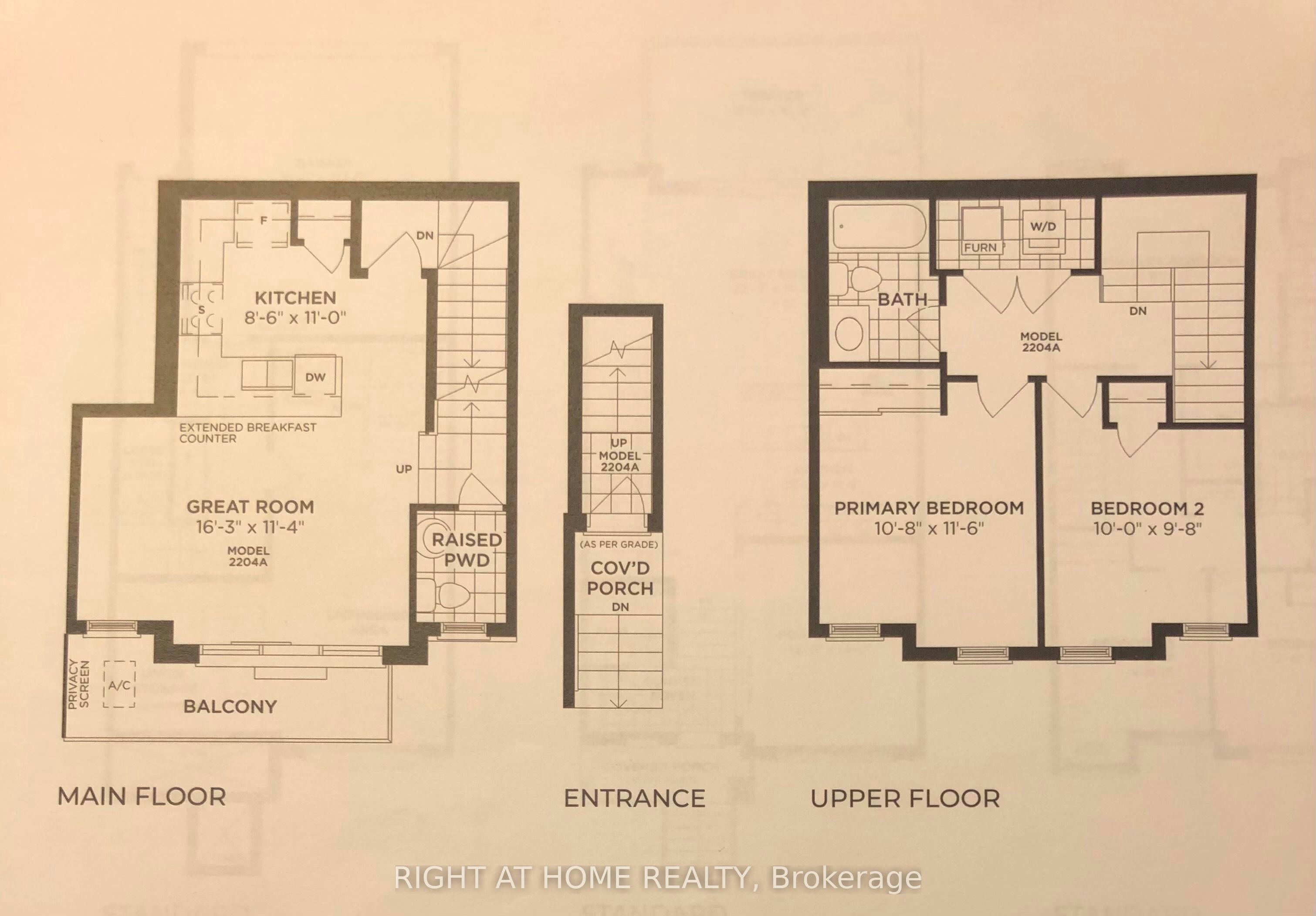 1204-160 Densmore Road, Cobourg, ON, K9A 4J9 - 26