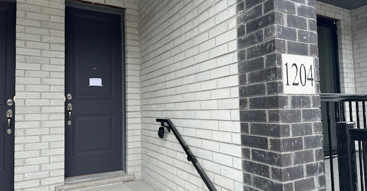 1204-160 Densmore Road, Cobourg, ON, K9A 4J9 - 2