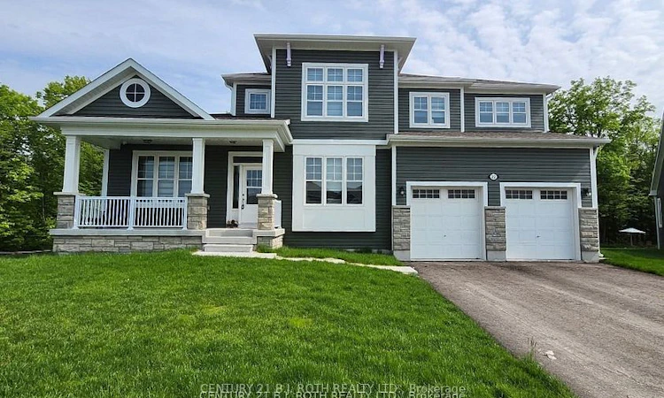22 Dyer Crescent