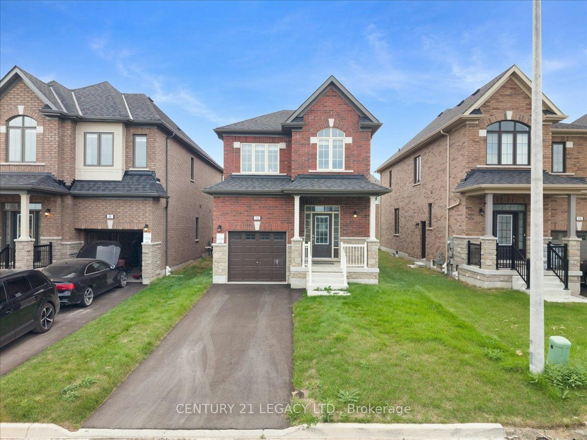 12 Shrubsall Street, Cambridge, ON, N1T 0G9
