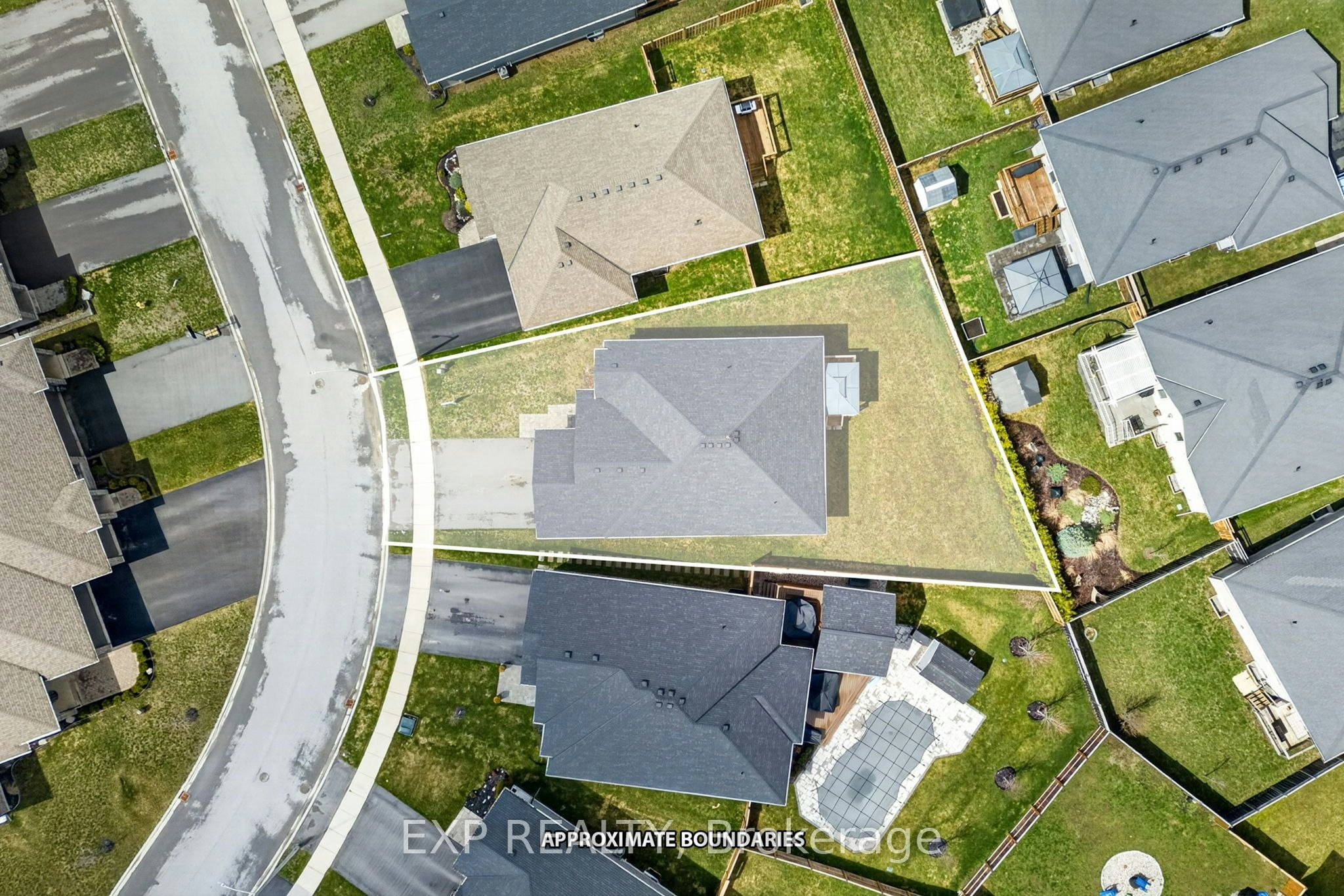 85 Covington Crescent, Belleville, ON, K8N 0K9 - 30