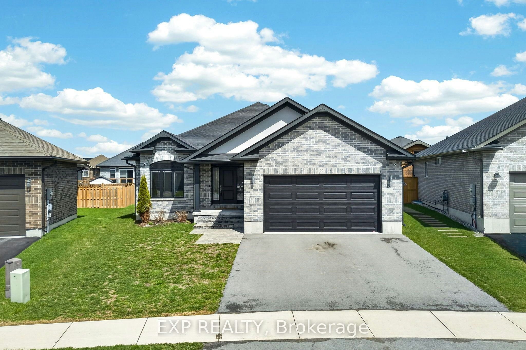 85 Covington Crescent, Belleville, ON, K8N 0K9