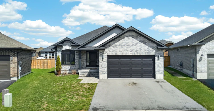 85 Covington Crescent, Belleville, ON, K8N 0K9