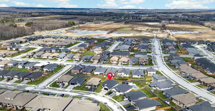 85 Covington Crescent, Belleville, ON, K8N 0K9 - 29
