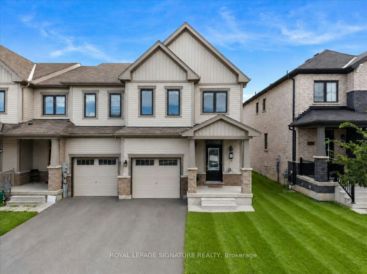 11 Amos Avenue, Brantford, ON, N3T 0V4