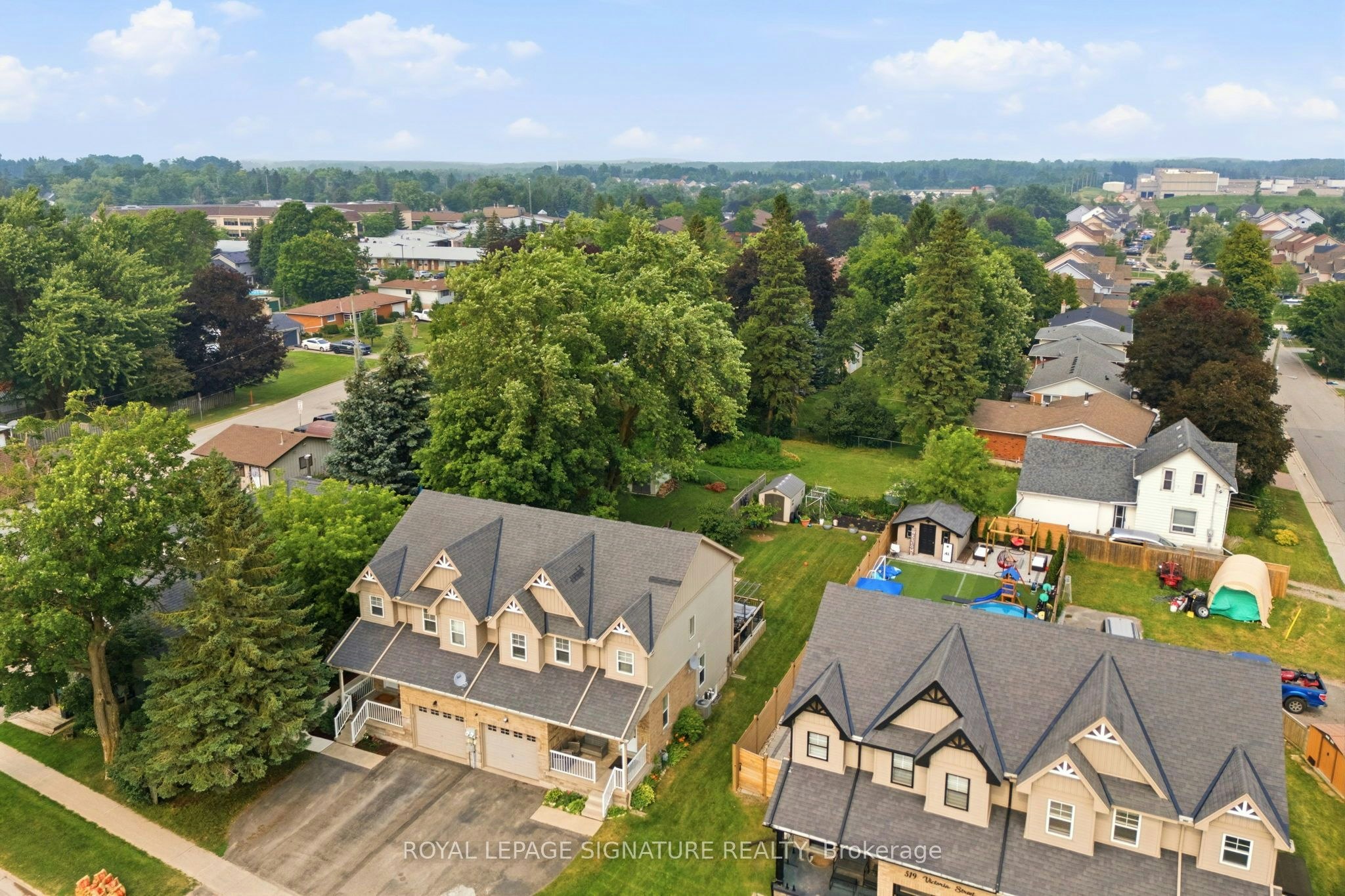 517 Victoria Street, Shelburne, ON, L9V 2Y3