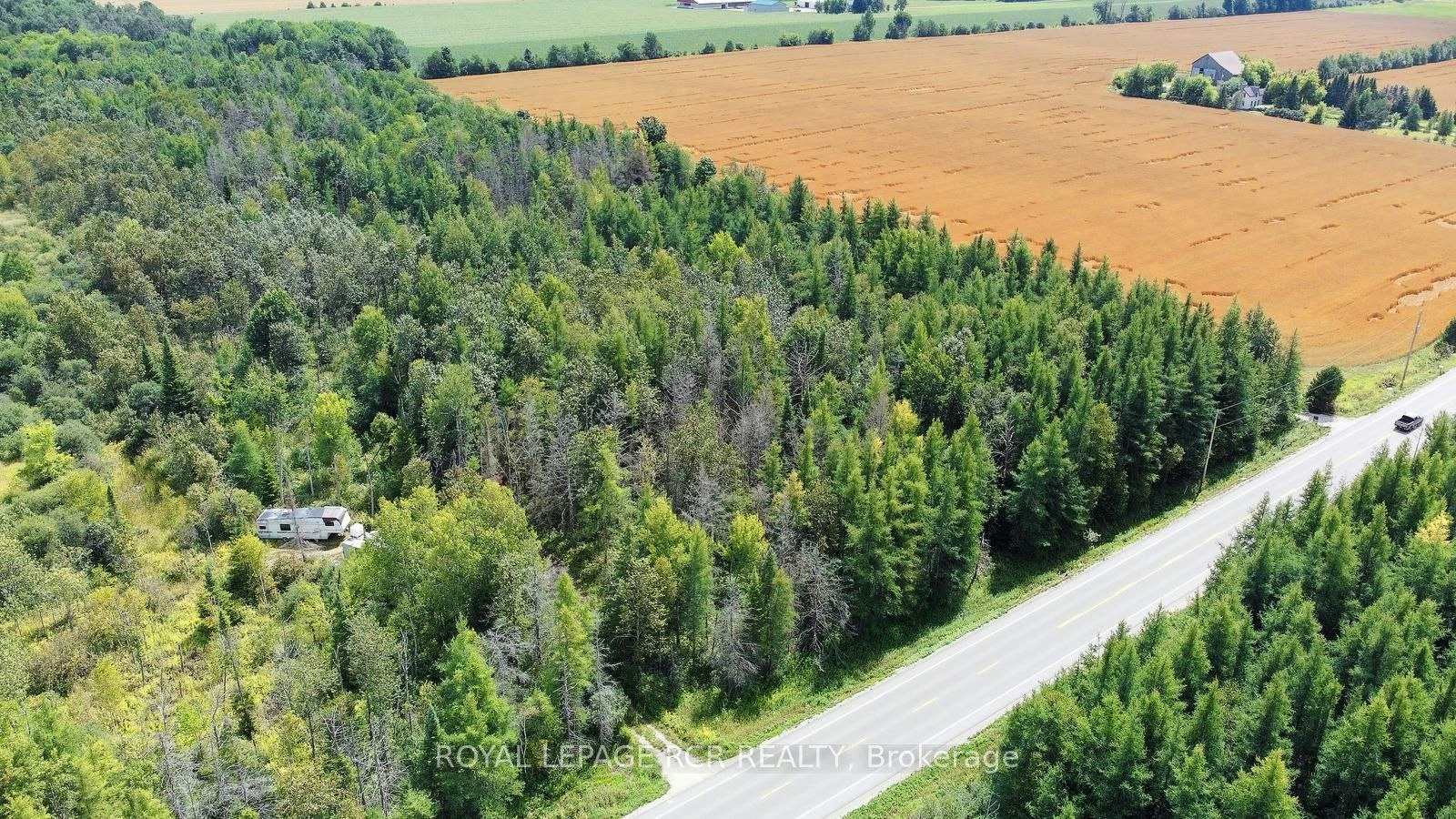 Lot 31 9 County Road, Southgate Township, ON, N0C 1B0