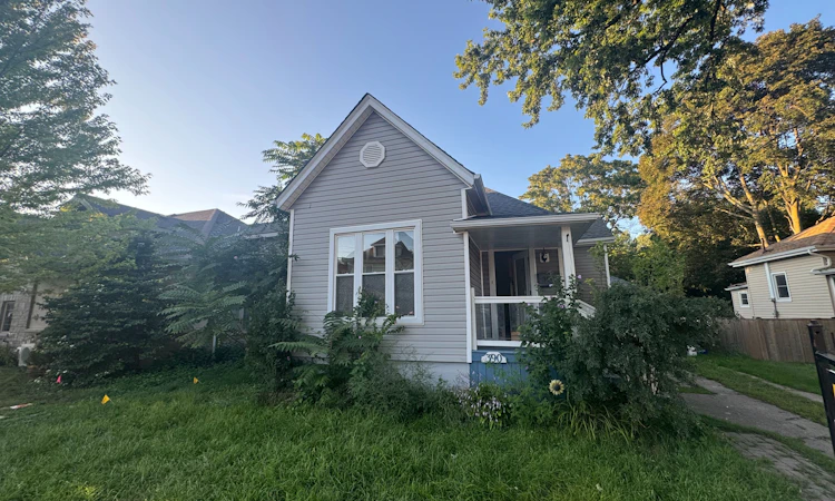 390 George Street