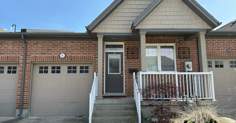 8 Glory Hill Road, St. Catharines, ON, L2P 0C6