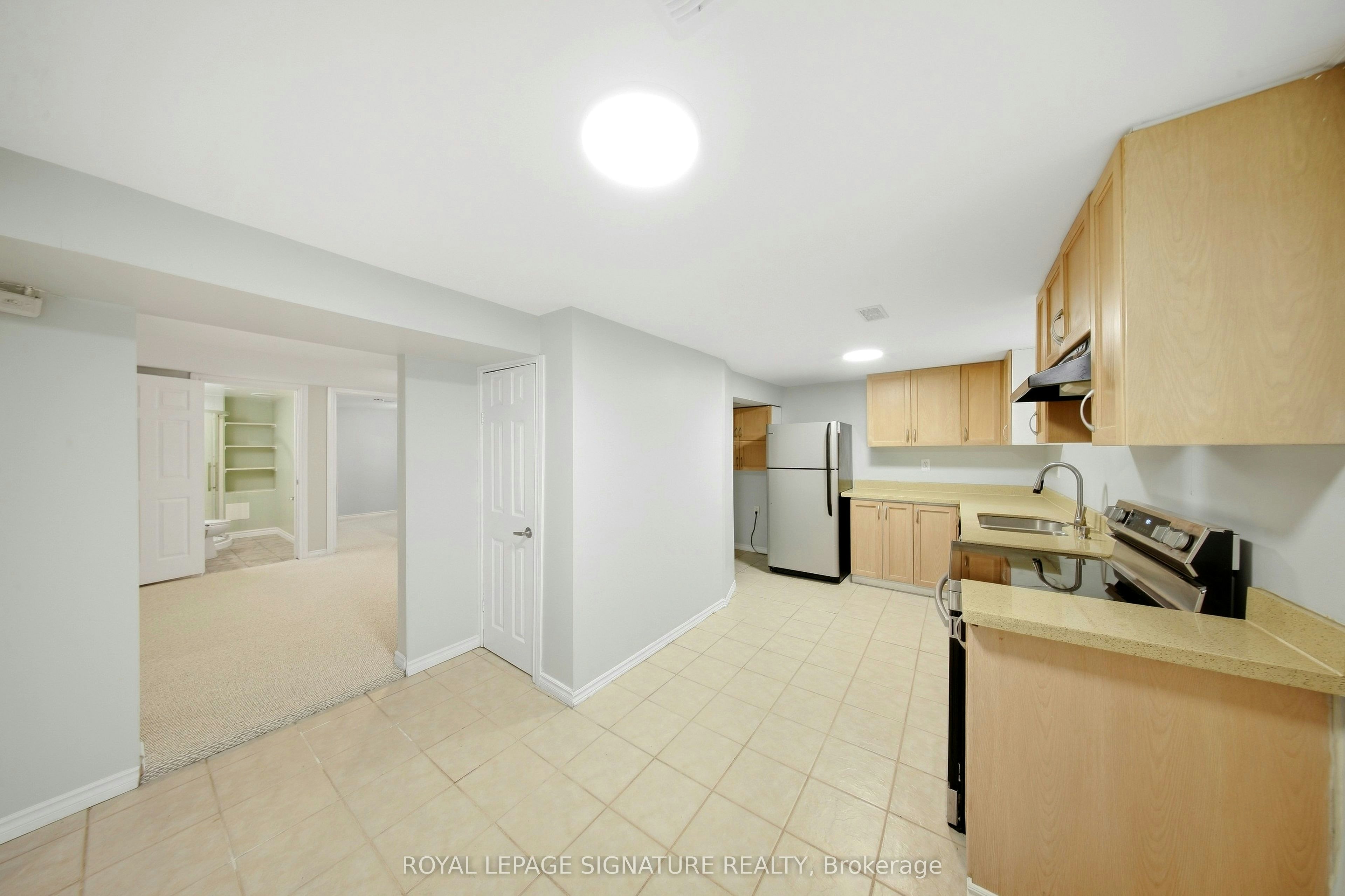 Bsmt-85 Kenora Avenue, Hamilton, ON, L8E 1C3 - 6