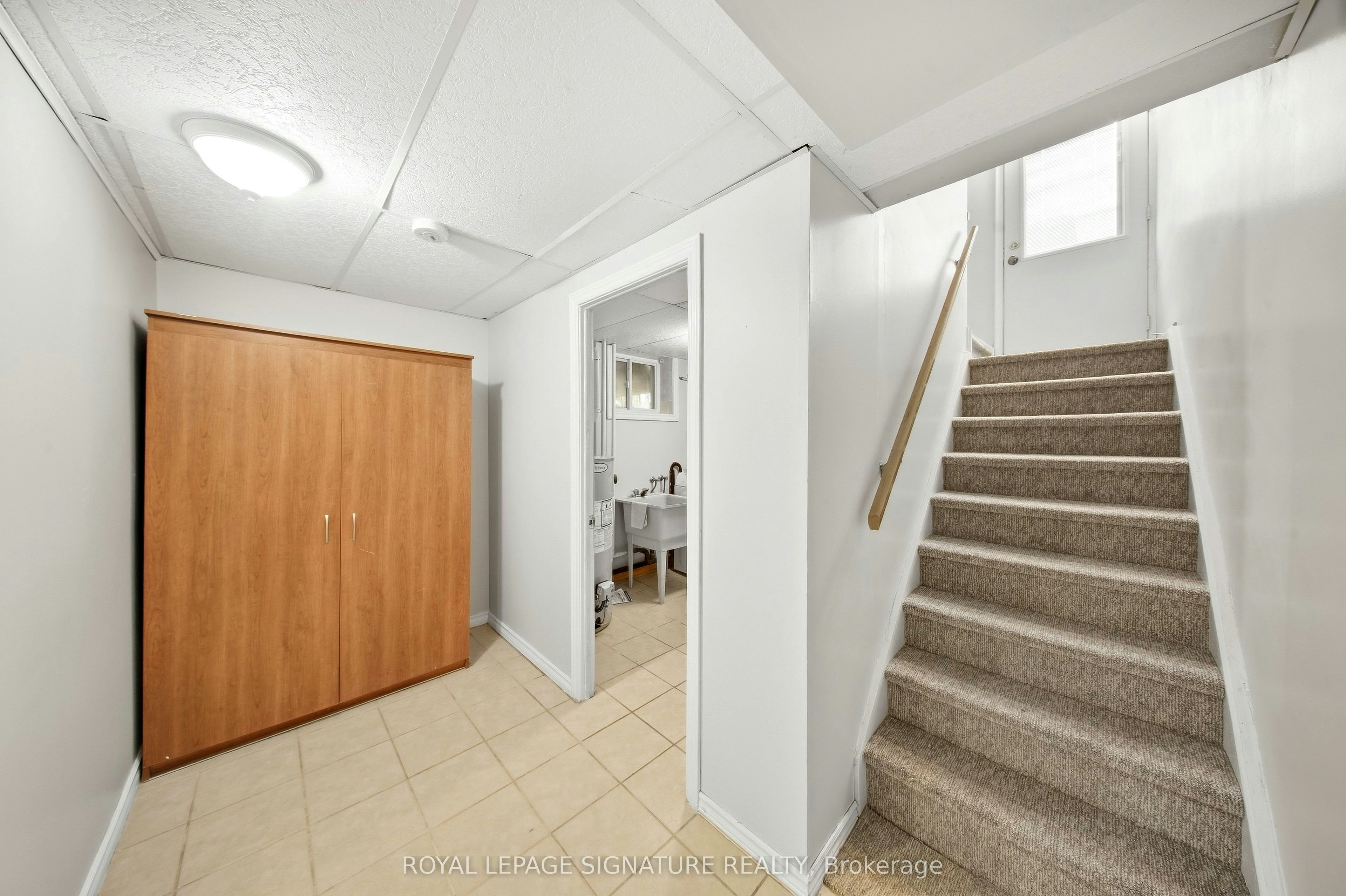 Bsmt-85 Kenora Avenue, Hamilton, ON, L8E 1C3 - 4