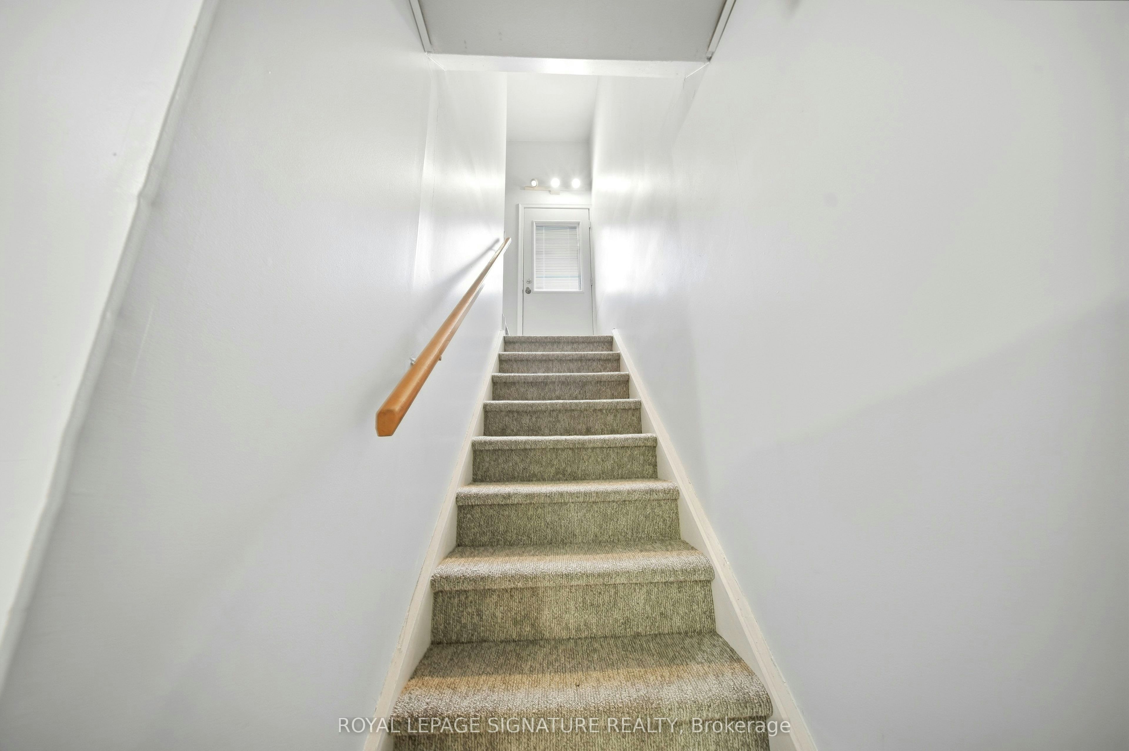 Bsmt-85 Kenora Avenue, Hamilton, ON, L8E 1C3 - 3