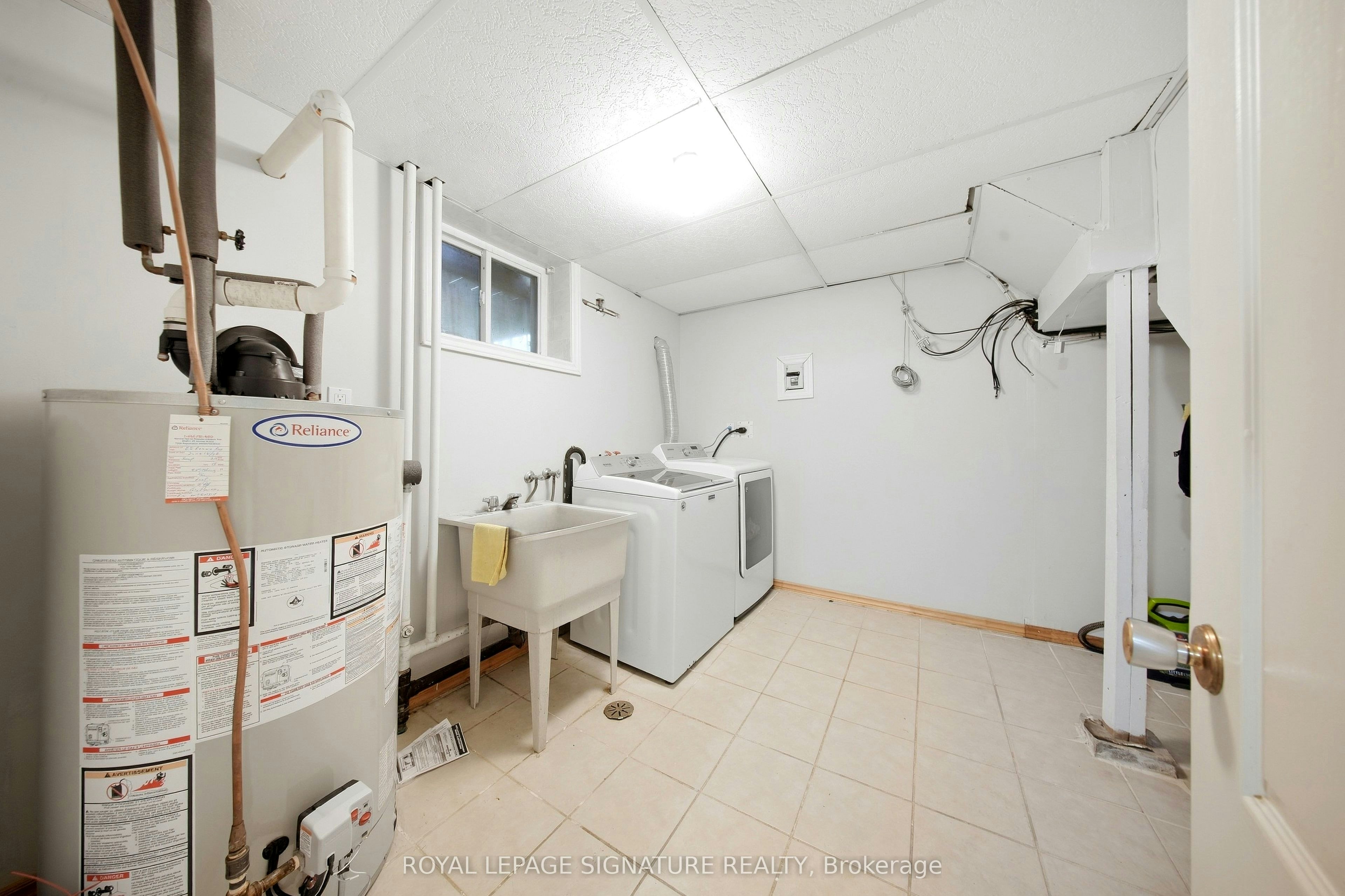 Bsmt-85 Kenora Avenue, Hamilton, ON, L8E 1C3 - 16