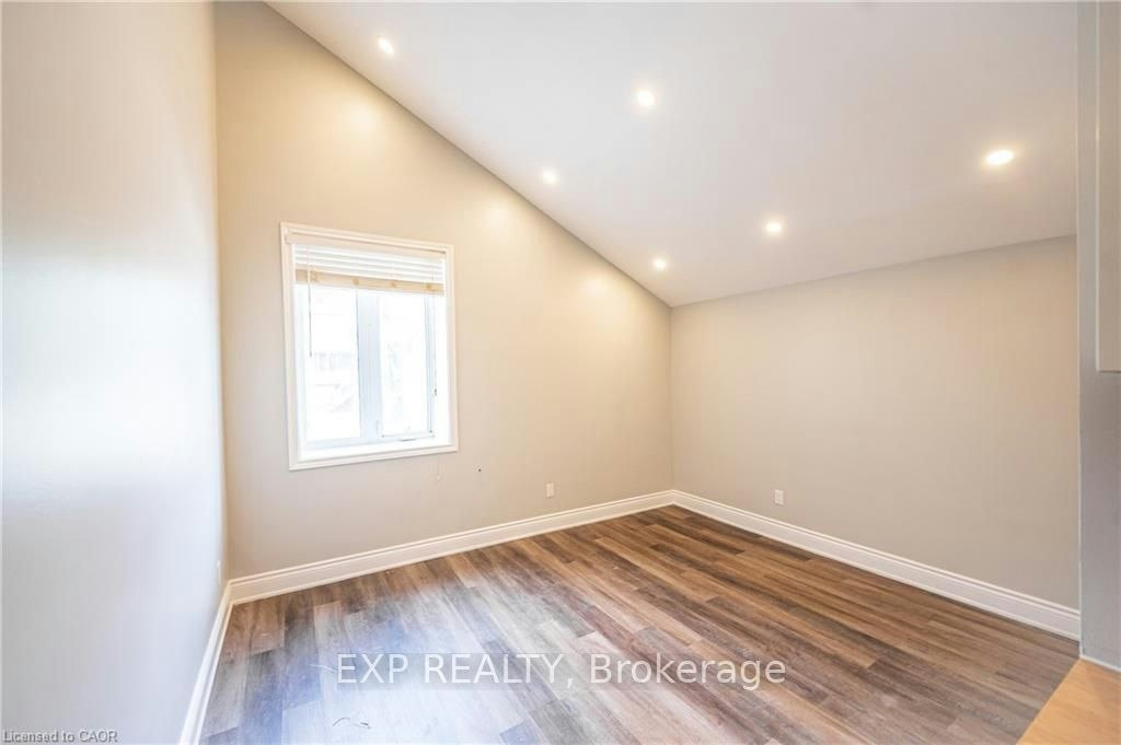 #2-70 Victoria Avenue S, Hamilton, ON, L8N 2S7 - 4