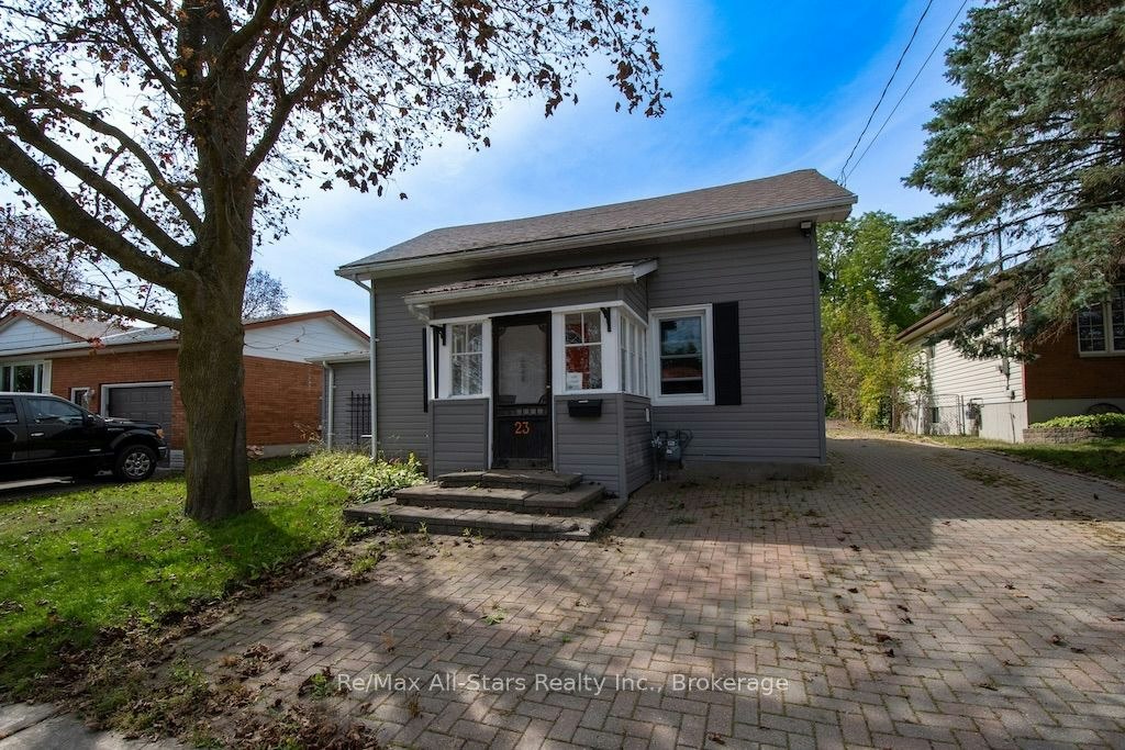 23 Wolfe Street, Kawartha Lakes, ON, K9V 2J3