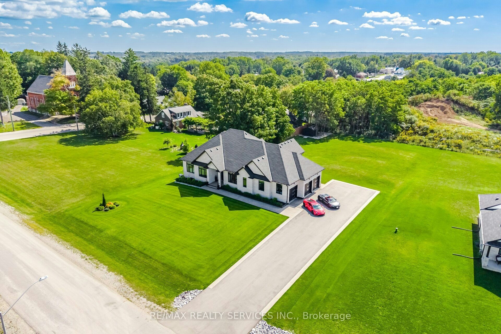 56 Augustus Street, Brant, ON, N0E 1R0