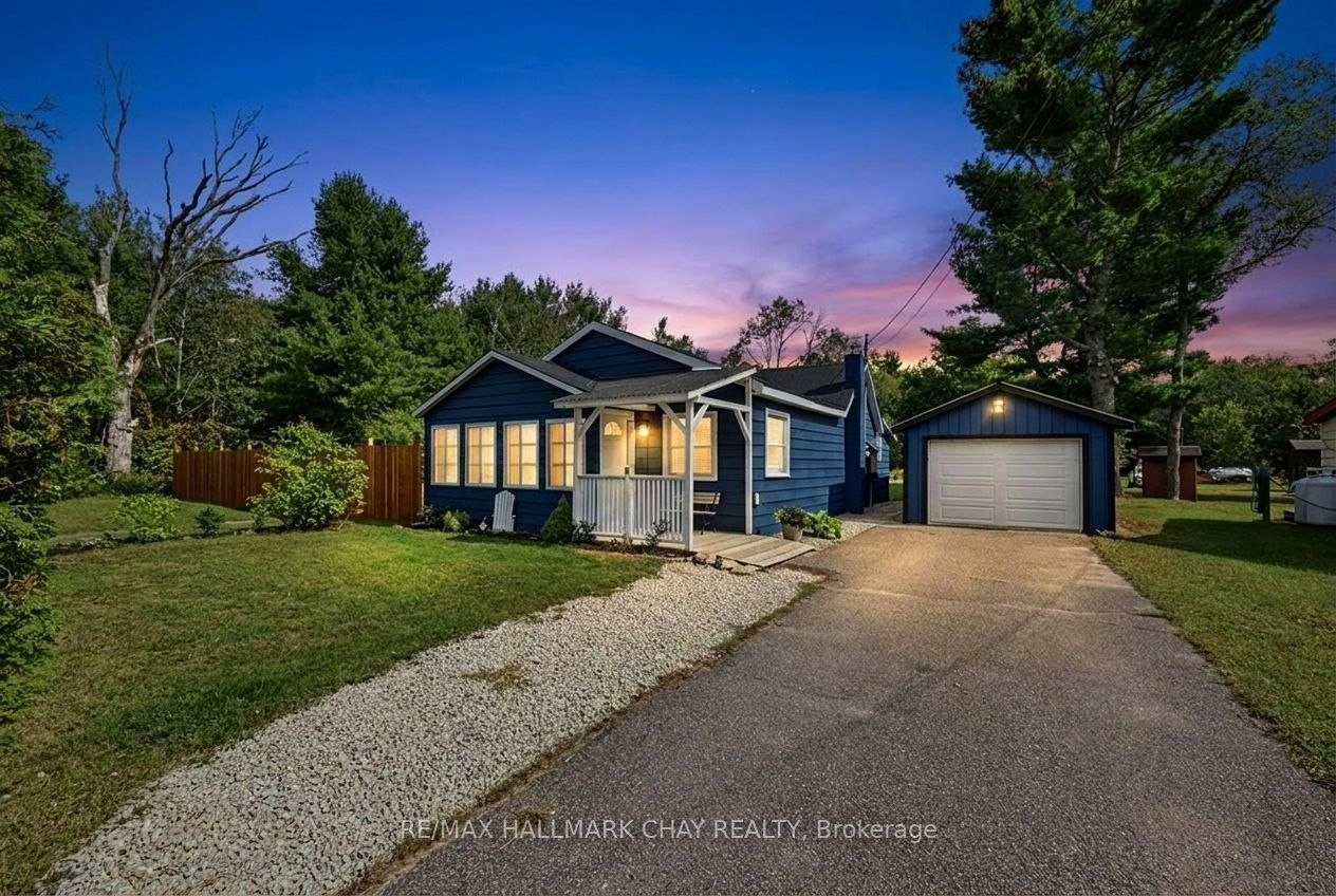1194 Winhara Road, Gravenhurst, ON, P1P 1R1