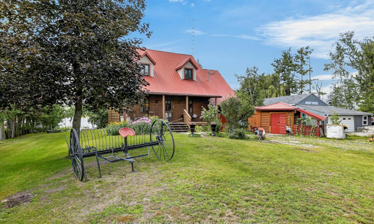 334 Moorings Drive