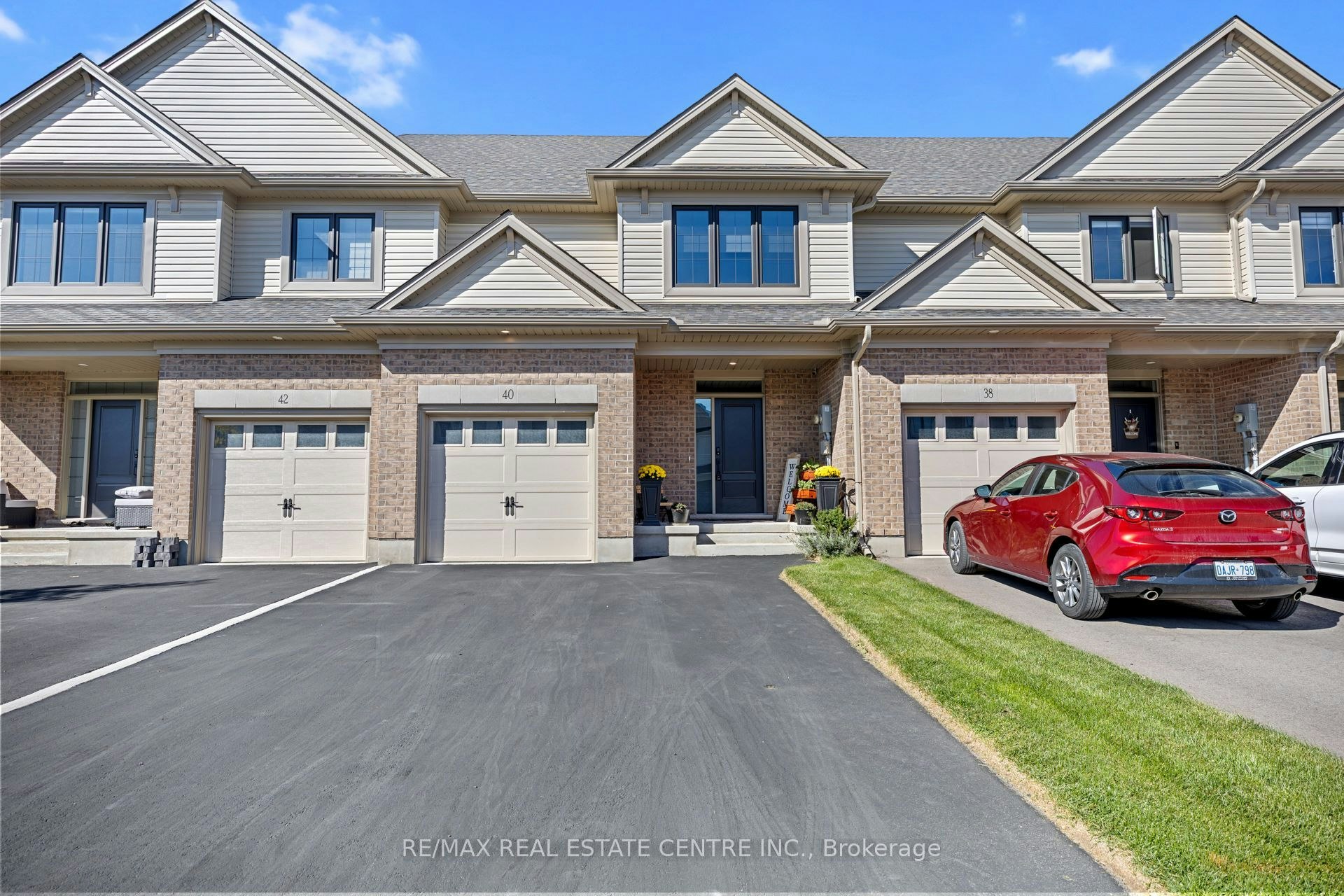 40 Canary Street, Tillsonburg, ON, N4G 0K3