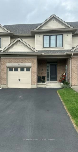 40 Canary Street, Tillsonburg, ON, N4G 0K3