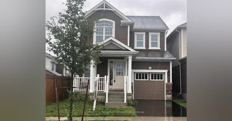 905 Orr Court, Kitchener, ON, N2R 1R4