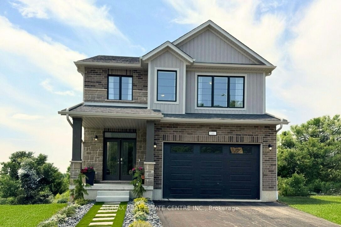 546 Benninger Drive, Kitchener, ON, N2E 0C9