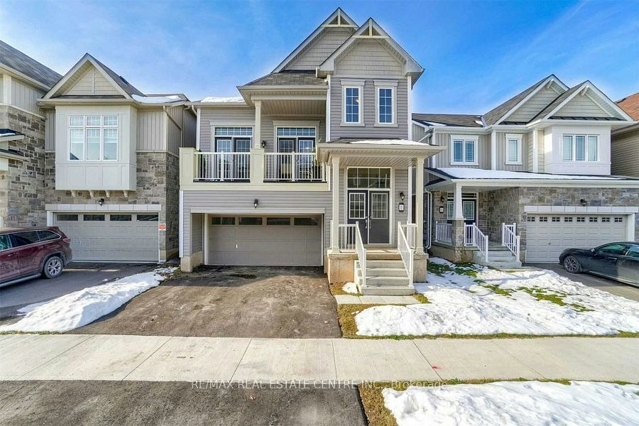 7831 Odell Crescent, Niagara Falls, ON, L2H 3R6