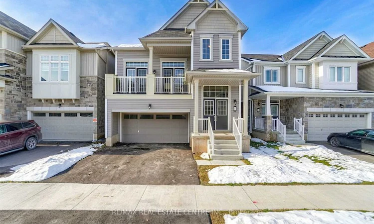 7831 Odell Crescent