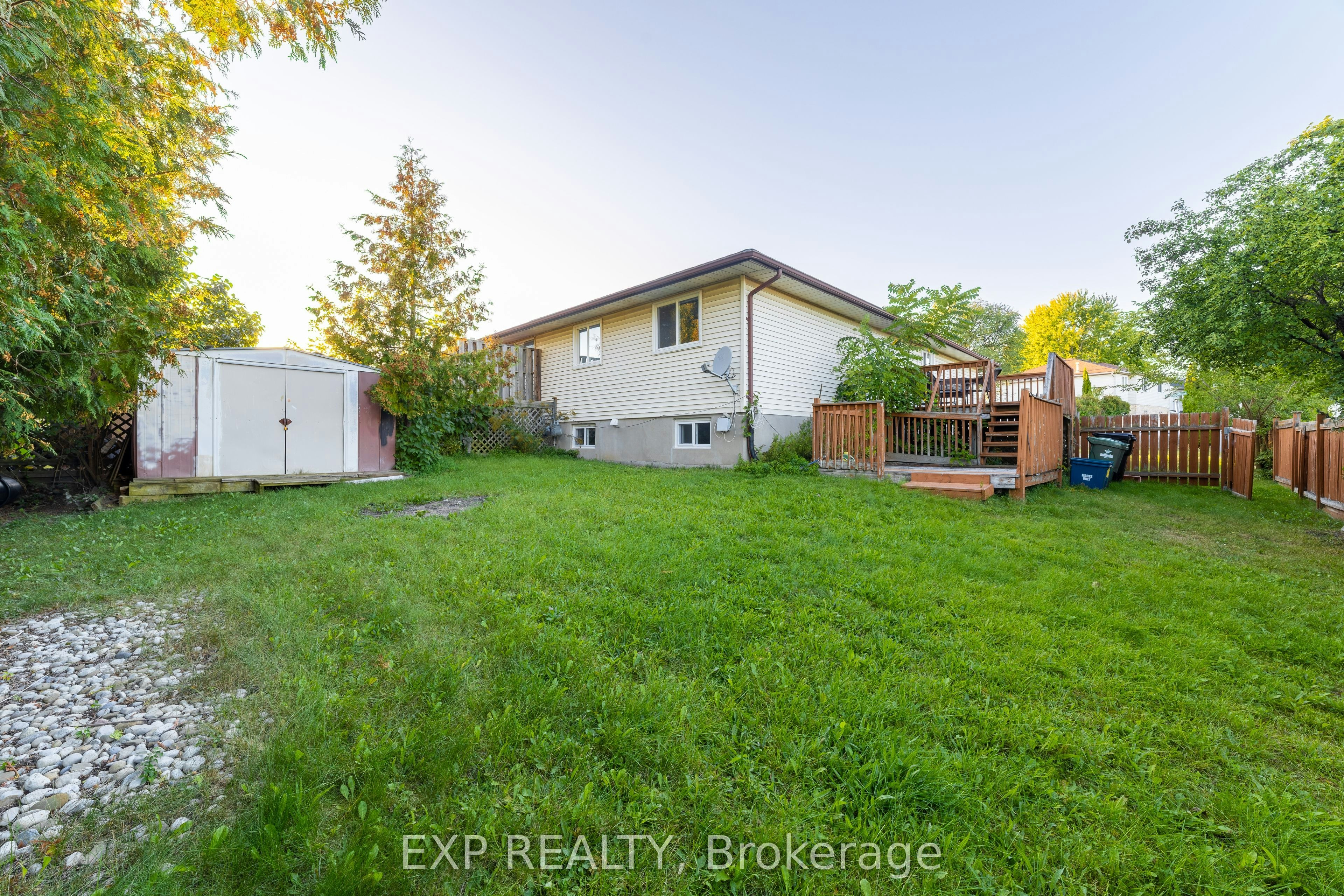 137 Nickolas Crescent, Cambridge, ON, N3C 3L7 - 16