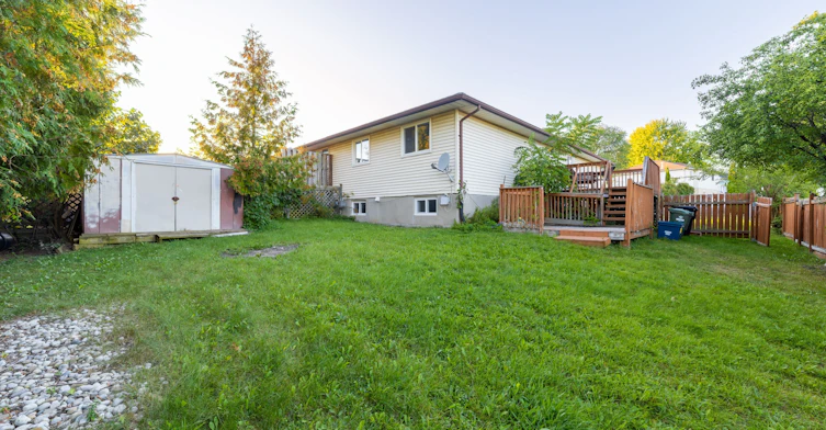 137 Nickolas Crescent, Cambridge, ON, N3C 3L7 - 16