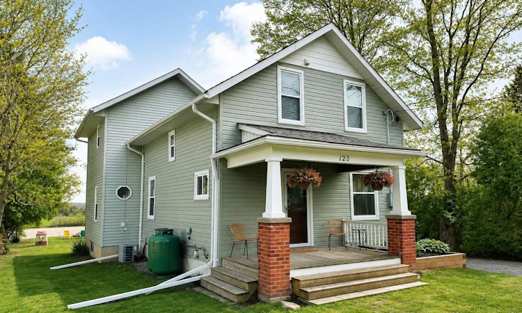 123 John Street