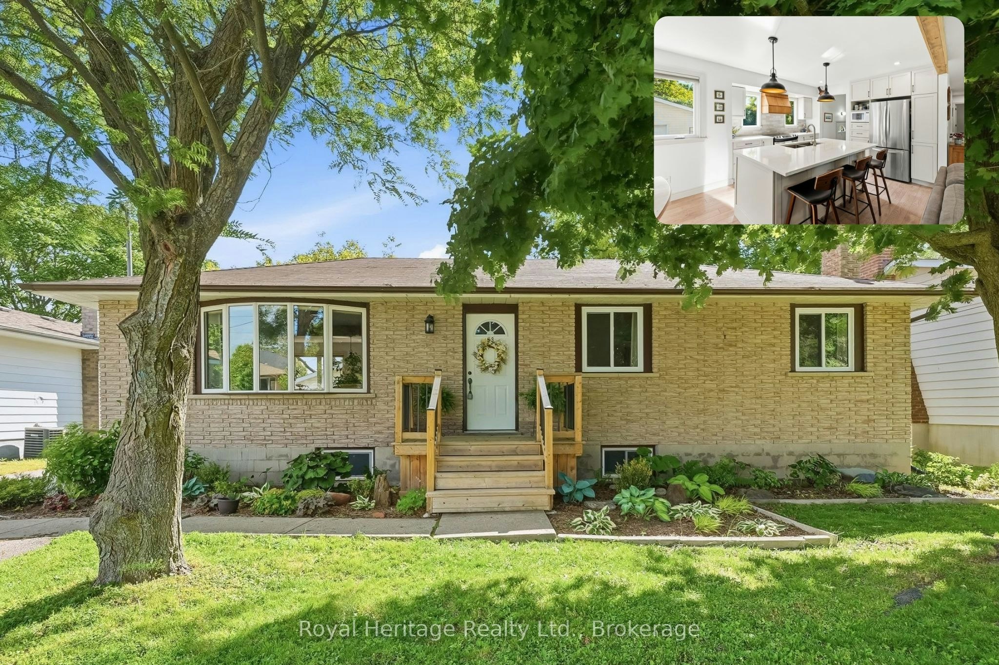 93 Division Street S, Brighton, ON, K0K 1H0