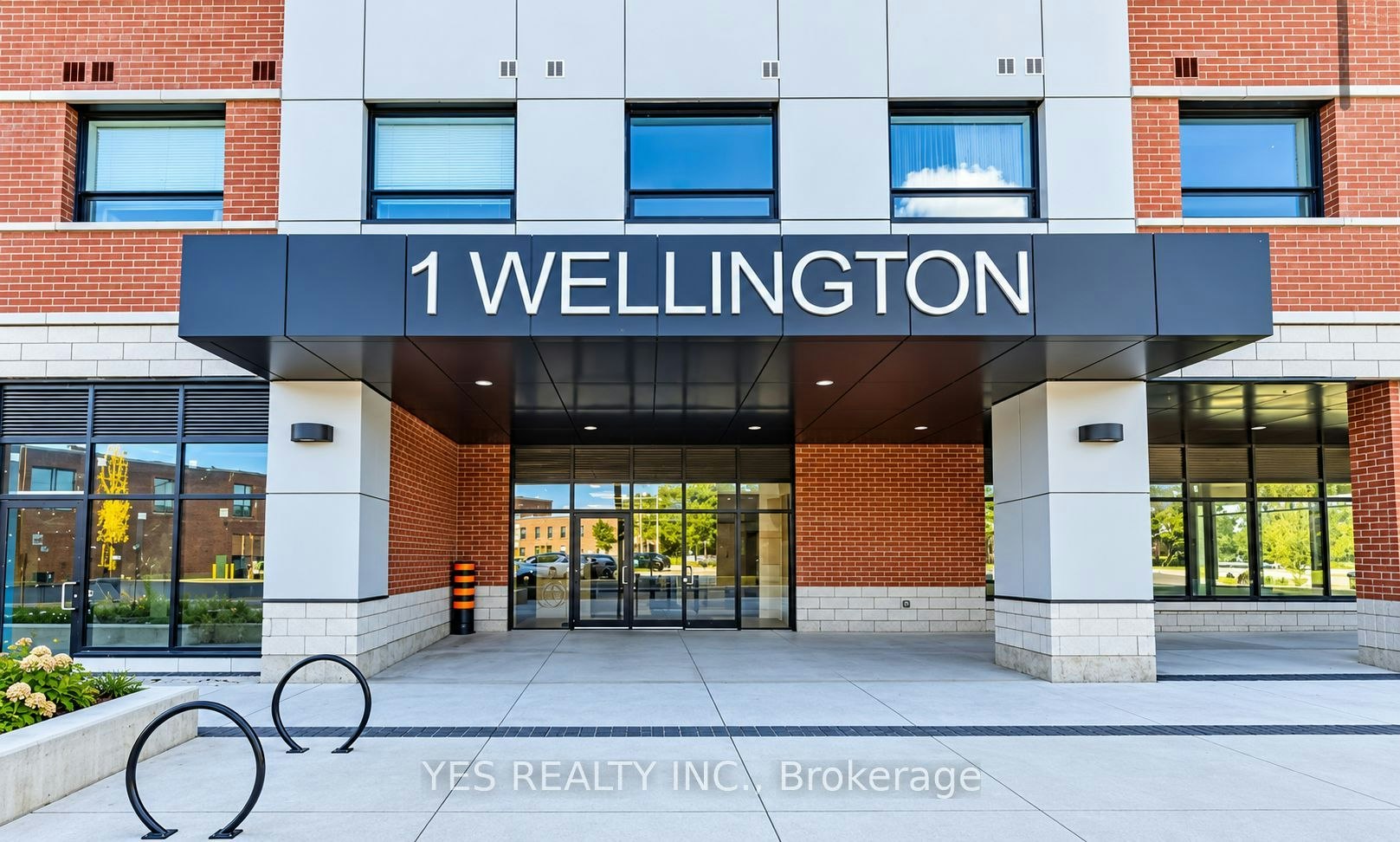 405-1 Wellington Street, Brant, ON, N3T 2L3 - 2