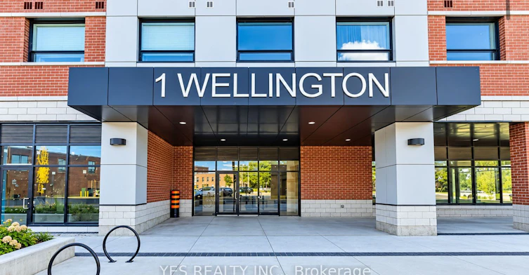 405-1 Wellington Street, Brant, ON, N3T 2L3 - 2