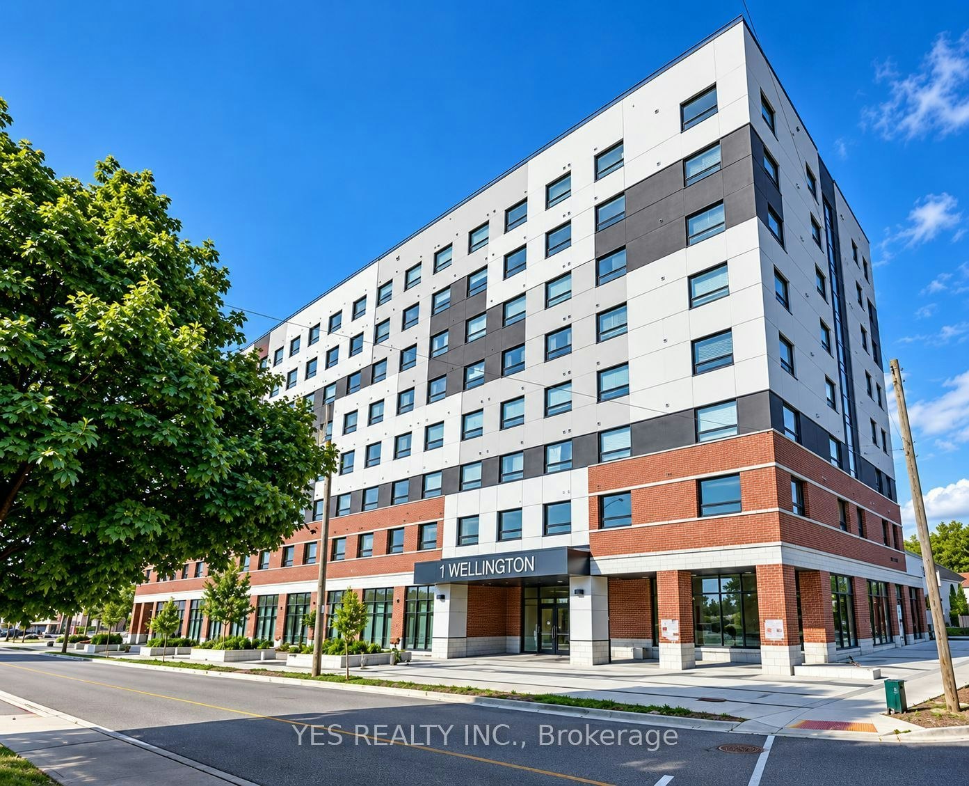 405-1 Wellington Street, Brant, ON, N3T 2L3