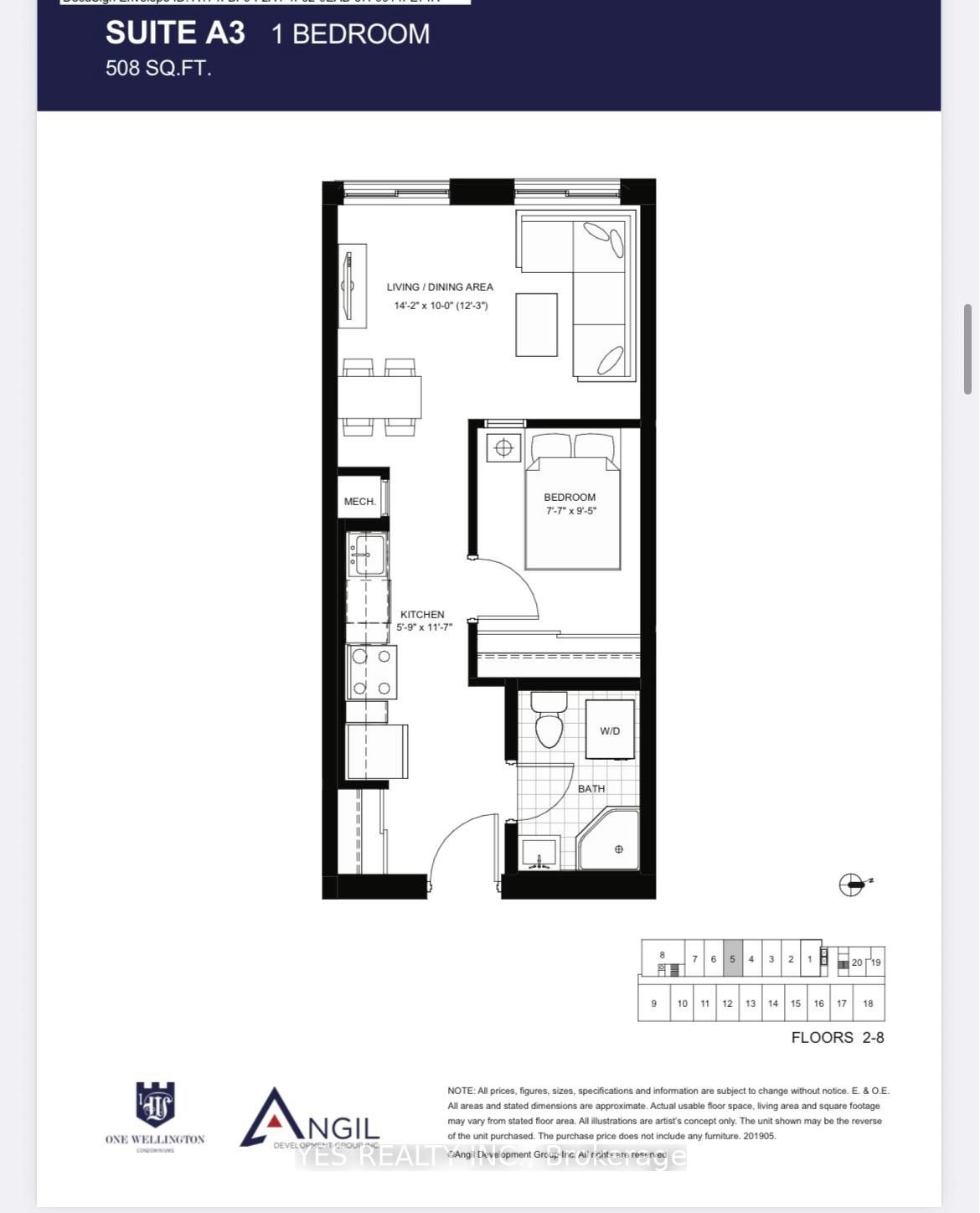 405-1 Wellington Street, Brant, ON, N3T 2L3 - 11