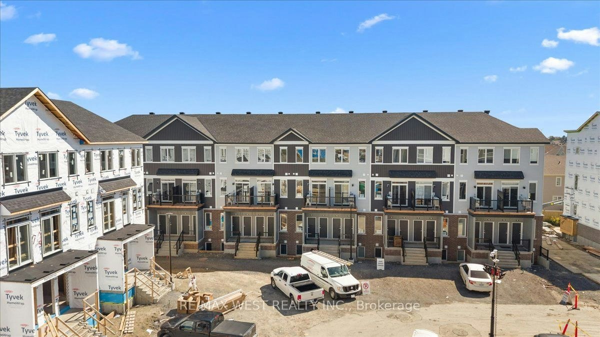 775 Utopie Private, Ottawa, ON, K1W 0M5