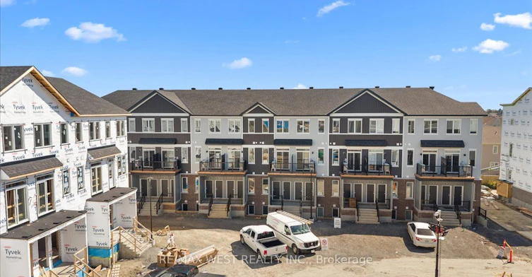 775 Utopie Private, Ottawa, ON, K1W 0M5