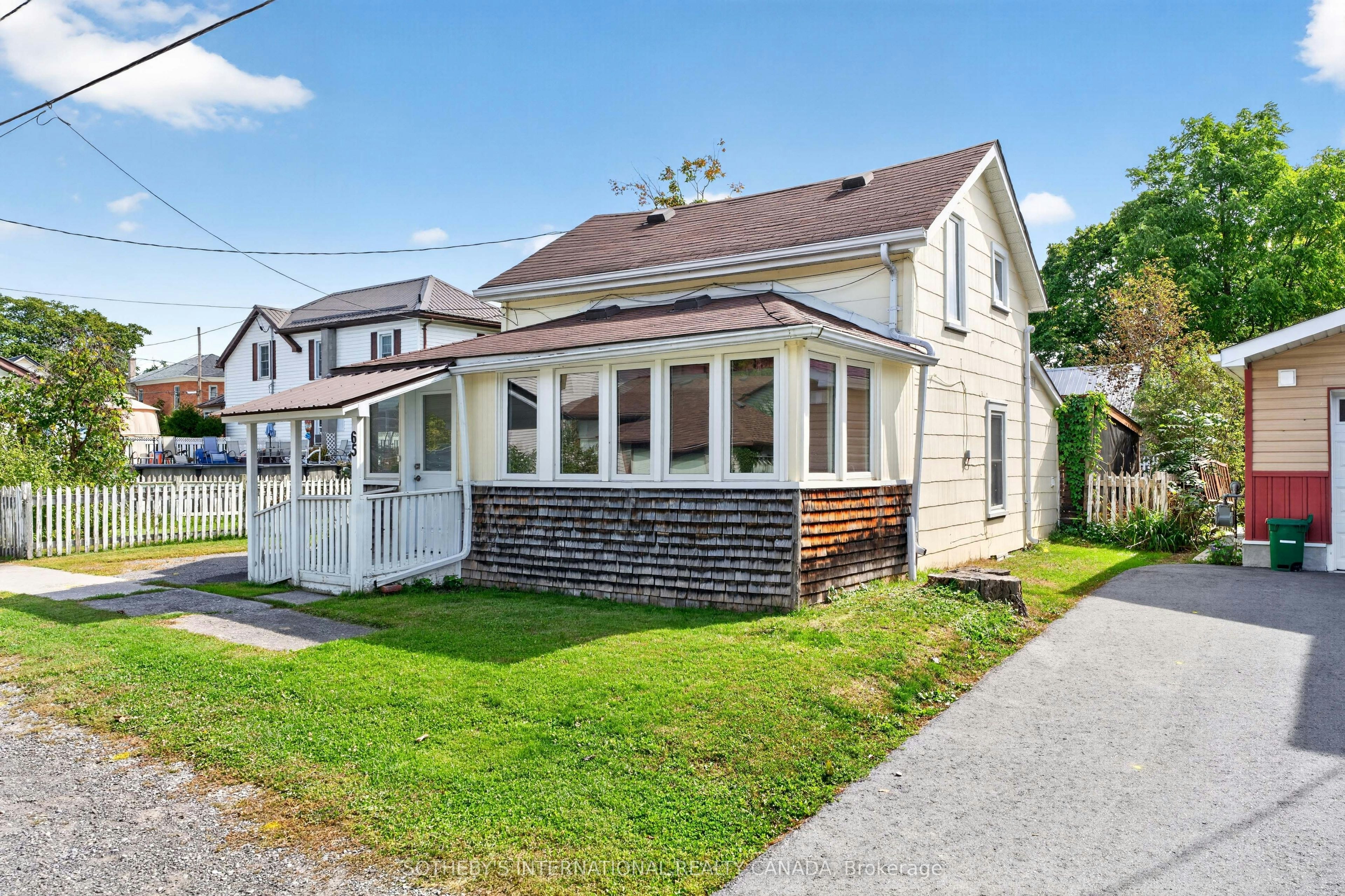 65 Kent Street, Trent Hills, ON, K0L 1L0