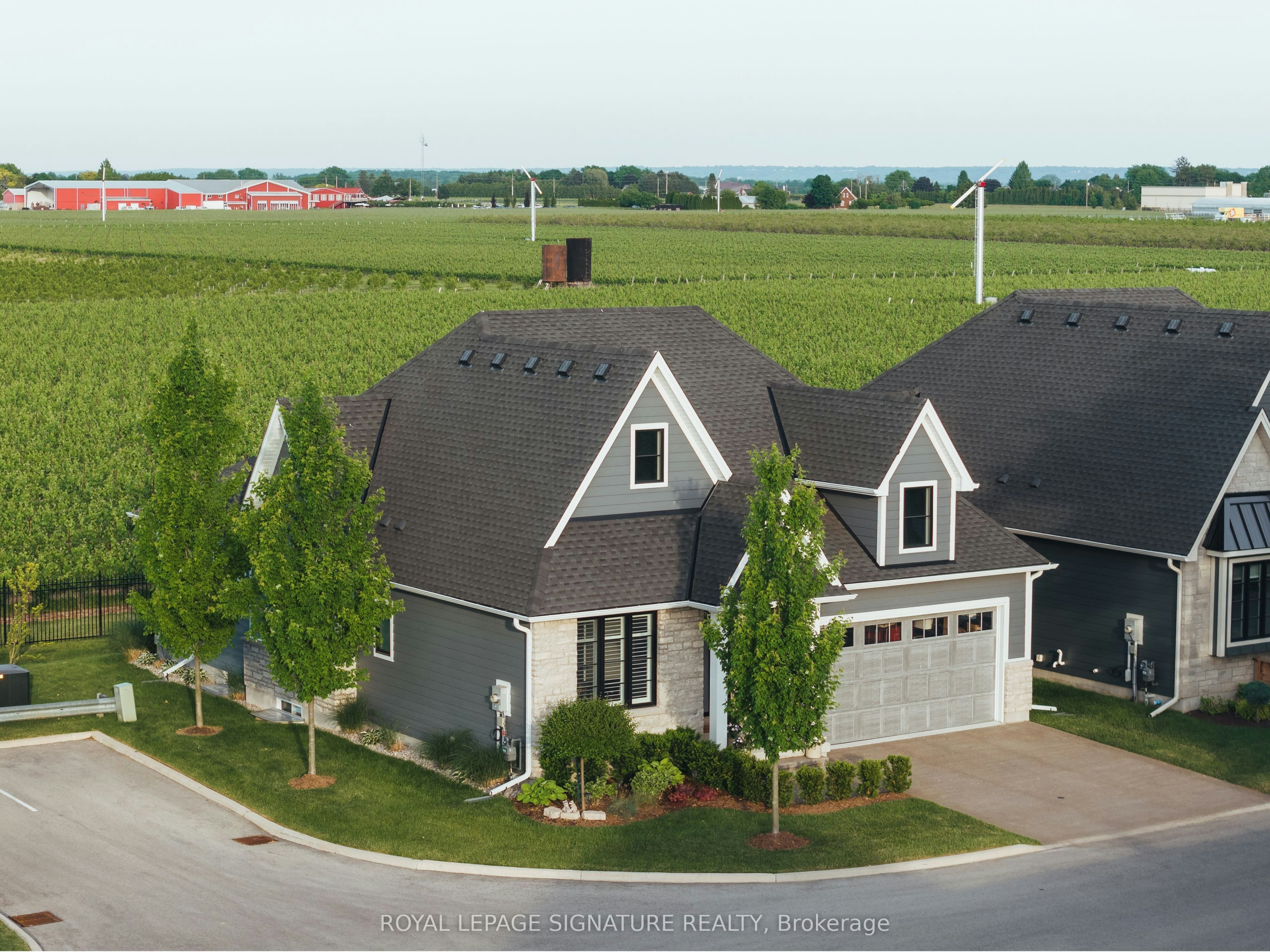 8-1849 Four Mile Creek Road, Niagara-on-the-Lake, ON, L0S 1J0