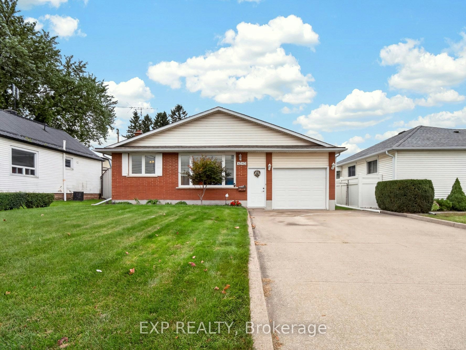 4543 Montrose Road, Niagara Falls, ON, L2H 1K1